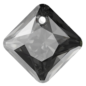 Crystal Silver Night
