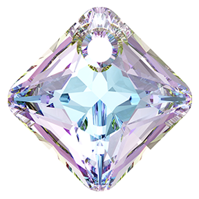 Crystal Vitrail Light