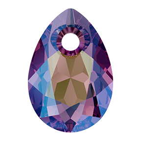 Amethyst Shimmer