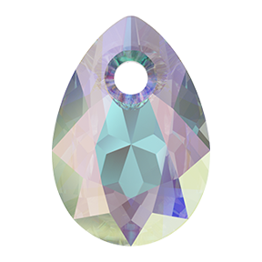 Crystal AB