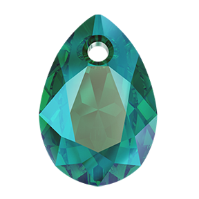 Emerald Shimmer