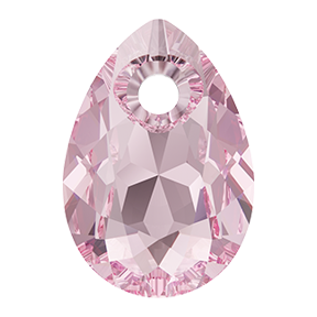 Light Rose