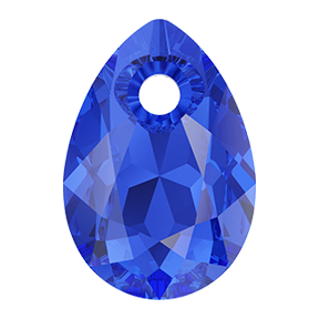 Majestic Blue