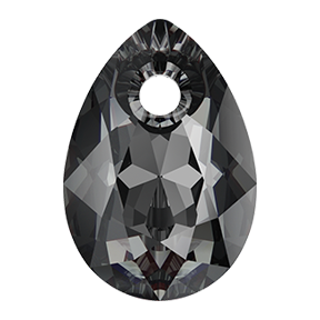 Crystal Silver Night