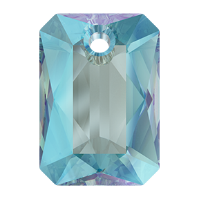 Aqua Shimmer
