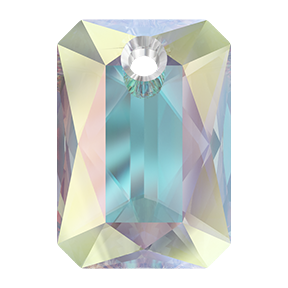 Crystal AB
