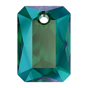 Emerald Shimmer
