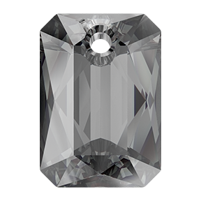 Crystal Silver Night