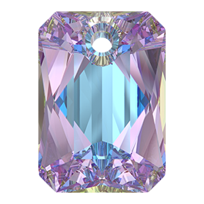 Crystal Vitrail Light
