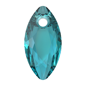 Blue Zircon