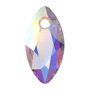 Crystal AB