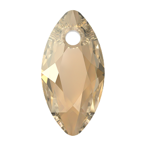Crystal Golden Shadow