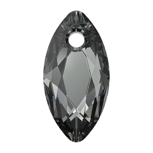 Crystal Silver Night