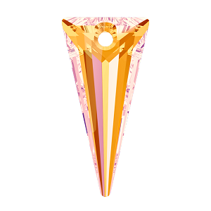 Crystal Astral Pink