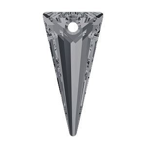 Crystal Silver Night