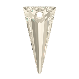Crystal Silver Shade