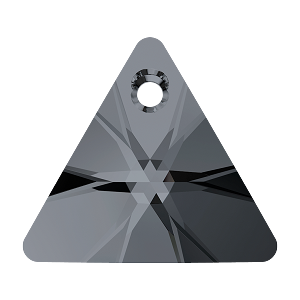 Crystal Silver Night