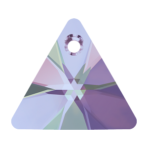 Crystal Vitrail Light