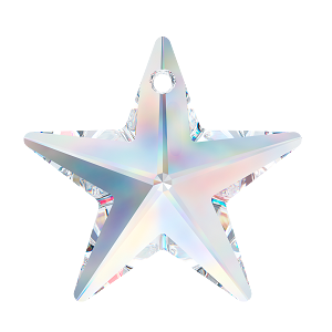 Crystal AB