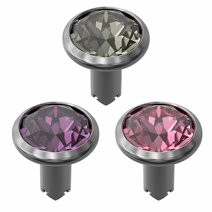Swarovski Rivet 53005 SS34 Gunmetal All Other Colors (500 Pieces)